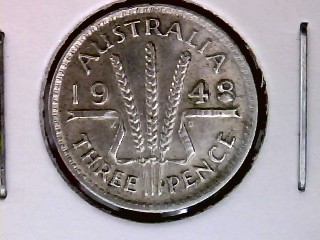 Australian-Threepence-Variety-And-Errors-Book-Info-Wanted